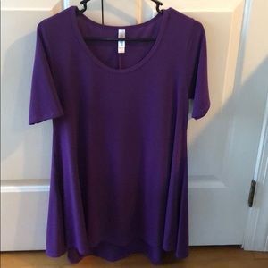 Lularoe Irma size Xs